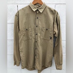 Patagonia Plaid